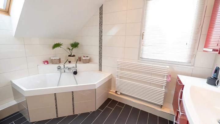 Création de salle de bain Viry-Châtillon