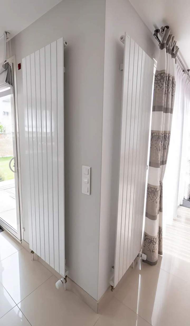 Installation de chauffage Viry-Châtillon