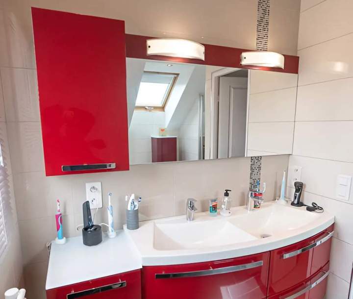 Installation salle de bain Viry-Châtillon