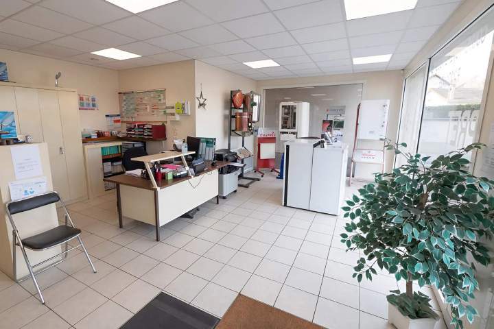 Installation de chaudières Viry-Châtillon