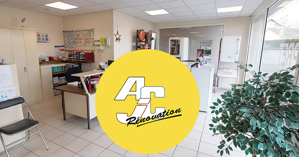 Installation de climatisation, Athis-Mons - AJC Rénovation
